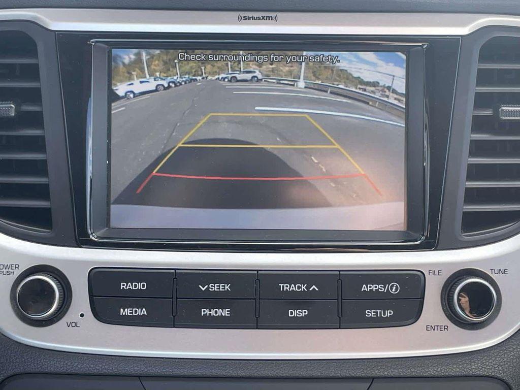used 2021 Hyundai Accent car, priced at $16,096