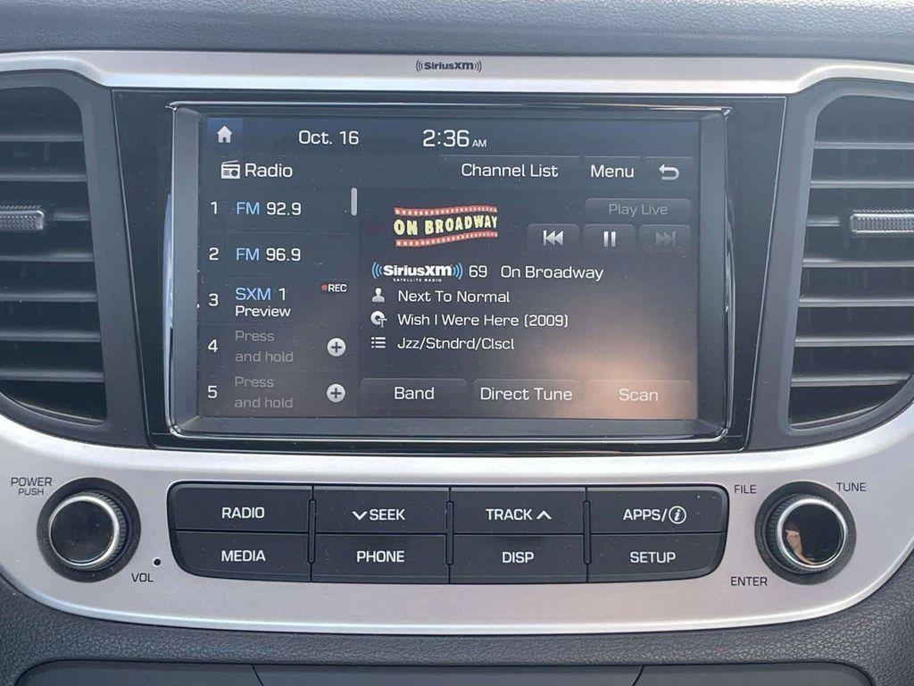 used 2021 Hyundai Accent car, priced at $16,096
