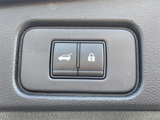 used 2023 Nissan Pathfinder car, priced at $40,936