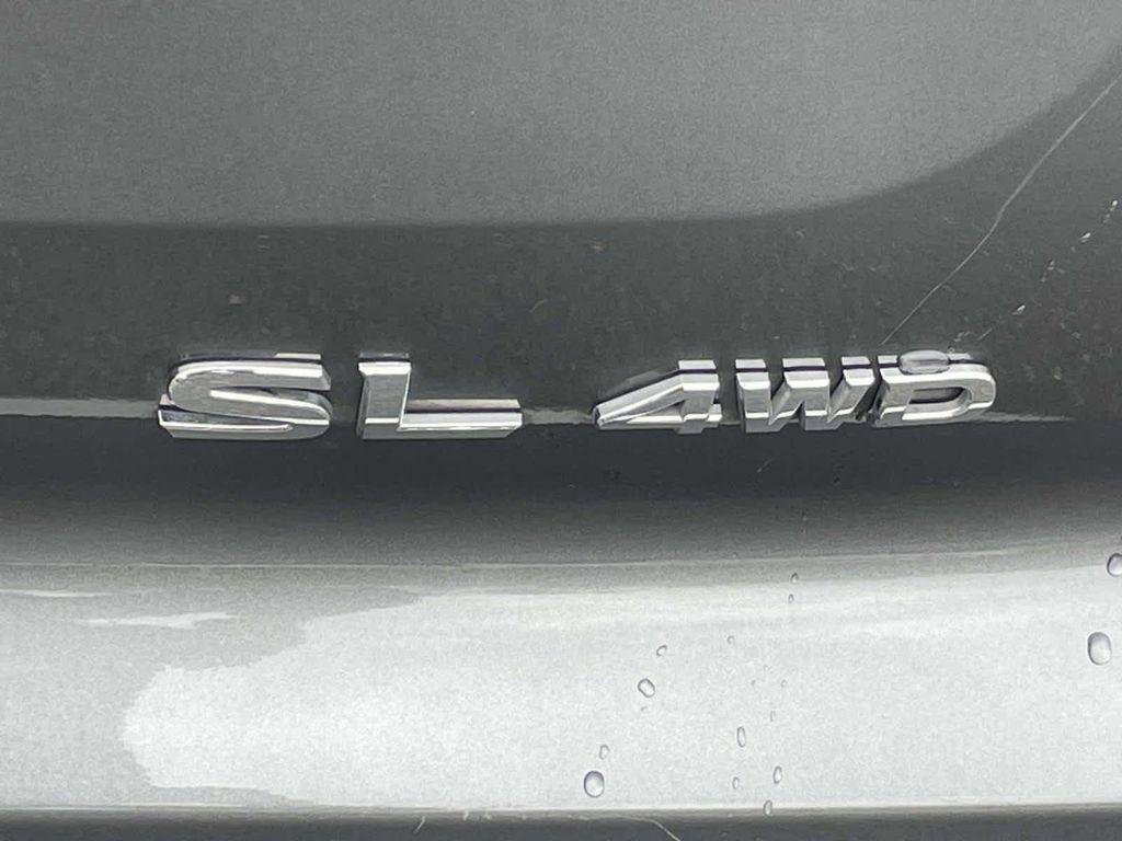 used 2024 Nissan Pathfinder car, priced at $39,679