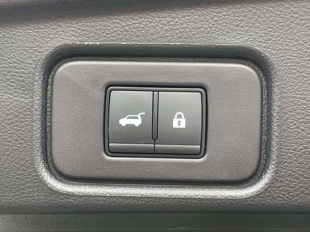 used 2024 Nissan Pathfinder car, priced at $39,679