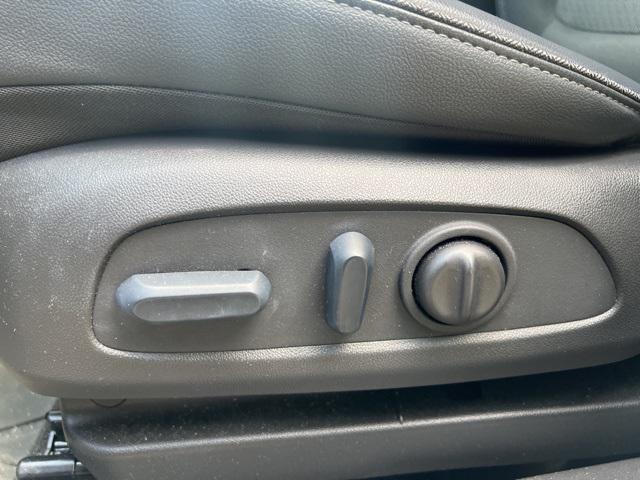 used 2023 Buick Encore GX car, priced at $23,014