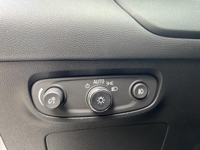 used 2023 Buick Encore GX car, priced at $23,014