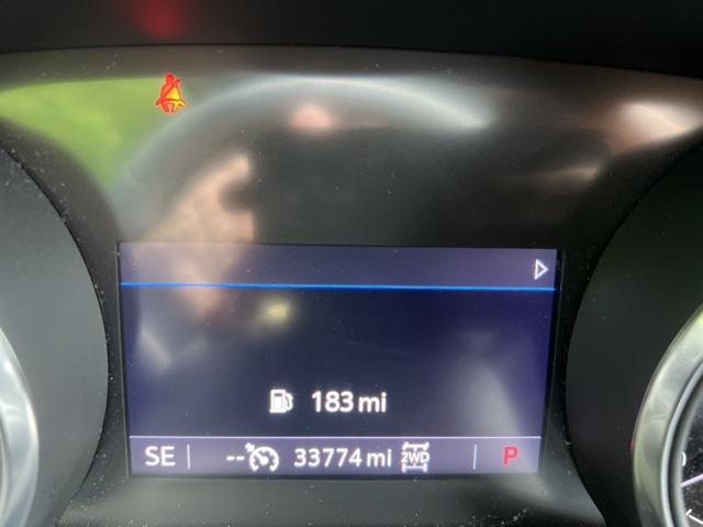 used 2023 Buick Encore GX car, priced at $23,014