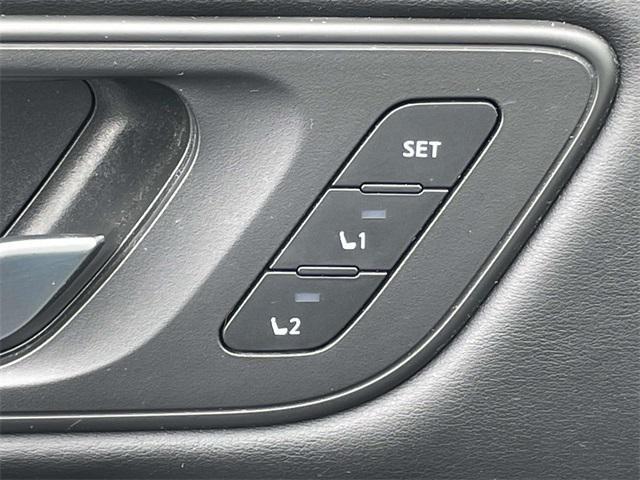 used 2022 Nissan Rogue car, priced at $25,988