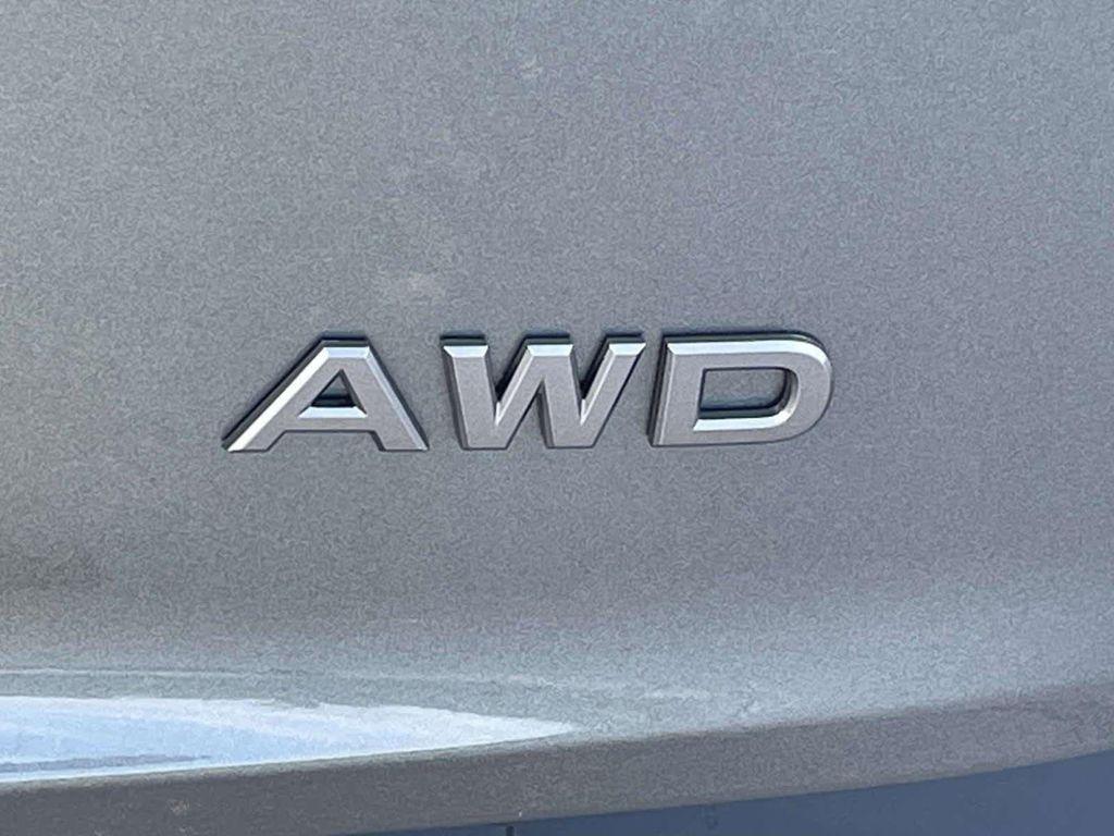 new 2026 Nissan Rogue car, priced at $29,803