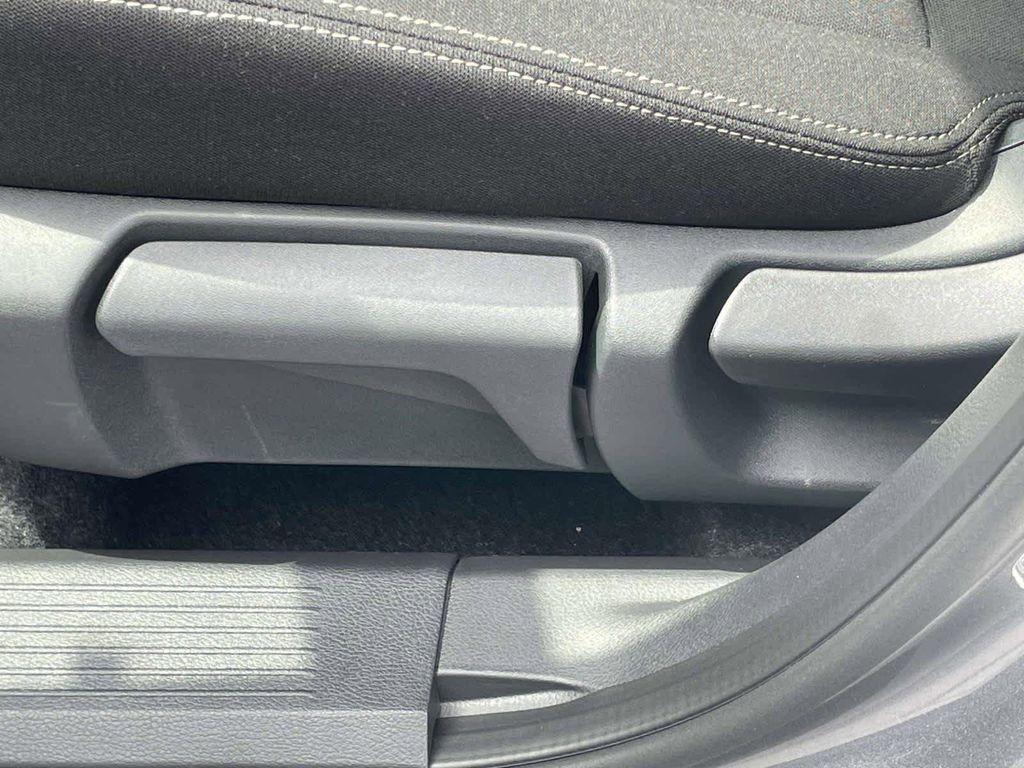 new 2026 Nissan Rogue car, priced at $29,803