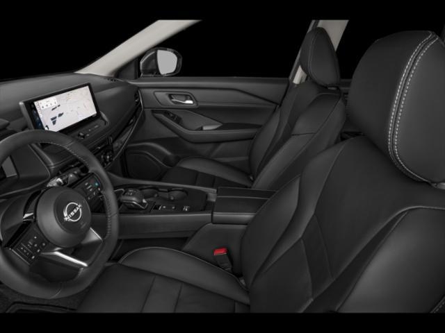new 2025 Nissan Rogue car, priced at $42,648