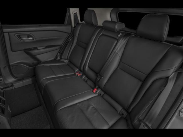 new 2025 Nissan Rogue car, priced at $42,648