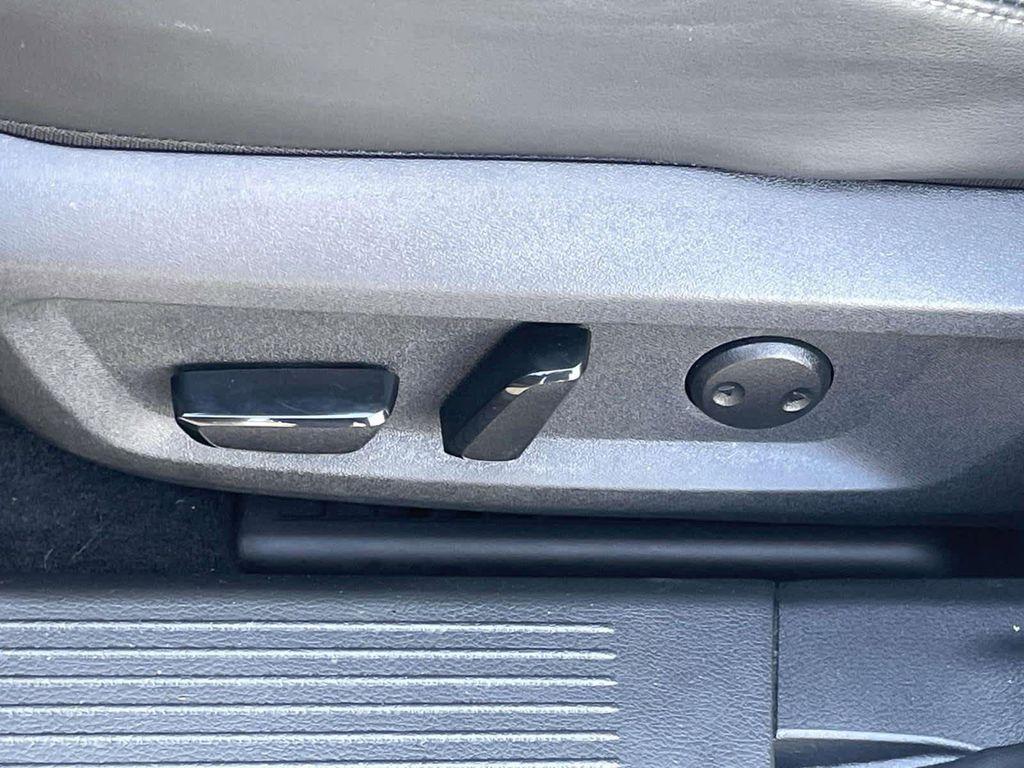 used 2024 Nissan Rogue car, priced at $34,152