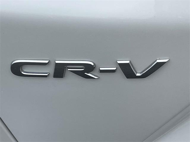 used 2020 Honda CR-V Hybrid car, priced at $21,936