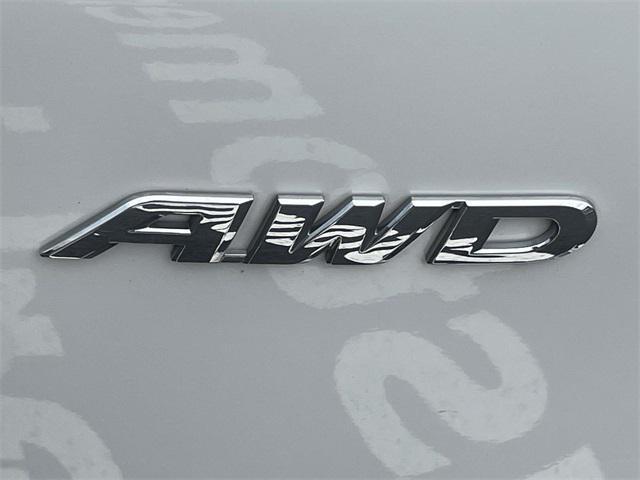 used 2020 Honda CR-V Hybrid car, priced at $21,936