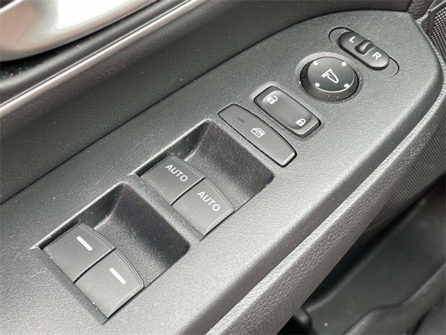 used 2020 Honda CR-V Hybrid car, priced at $21,936