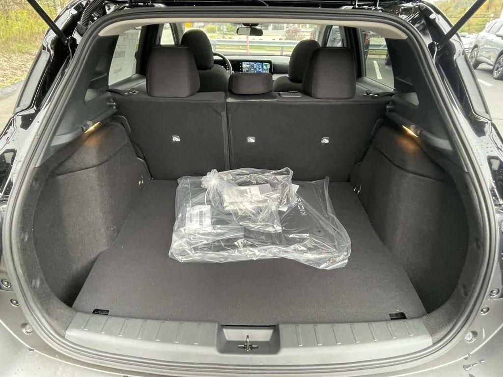 new 2026 Nissan Kicks car, priced at $28,485