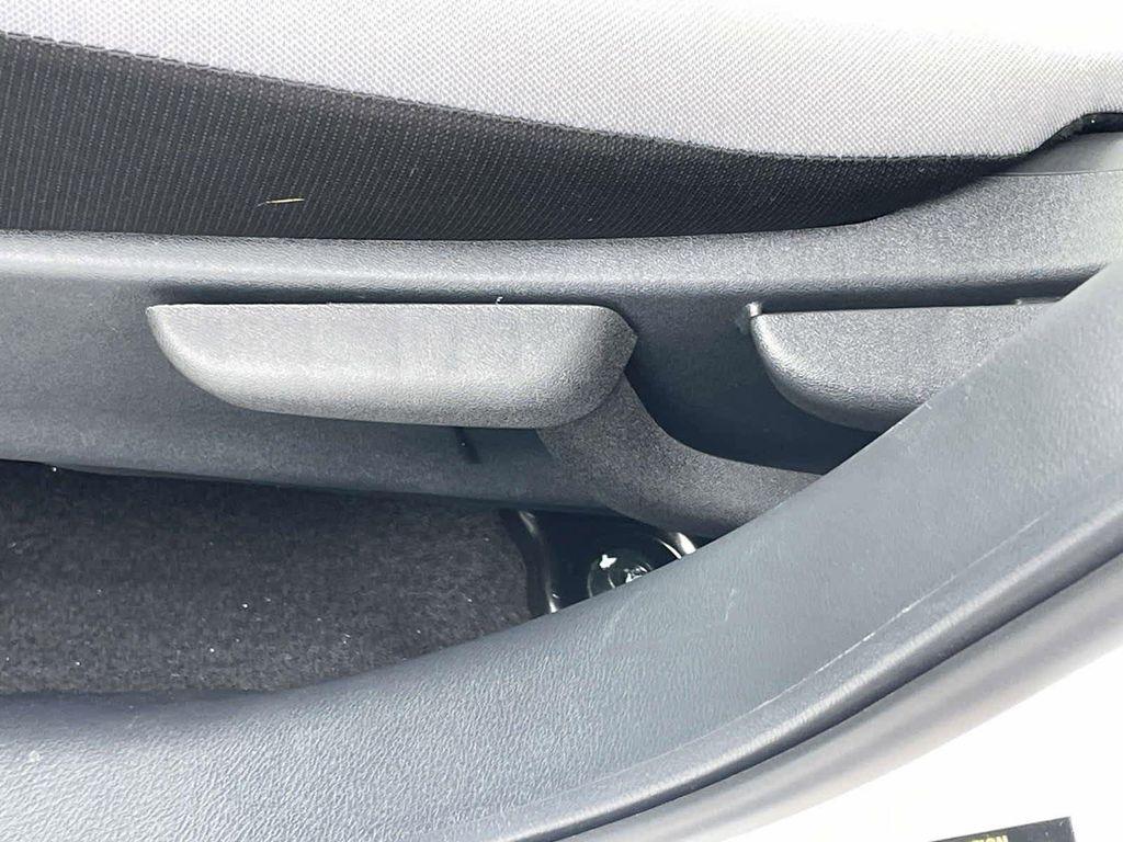 new 2025 Nissan Versa car, priced at $21,090