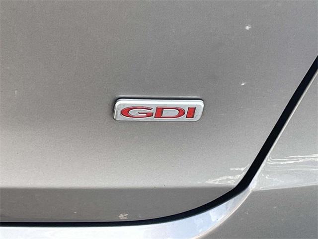 used 2017 Kia Sorento car, priced at $12,401