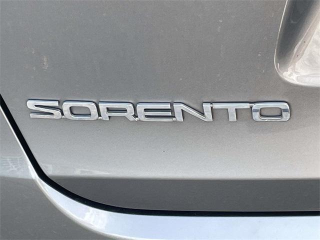 used 2017 Kia Sorento car, priced at $12,401