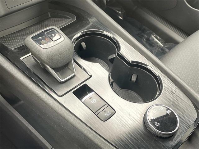 used 2022 Nissan Rogue car, priced at $24,378
