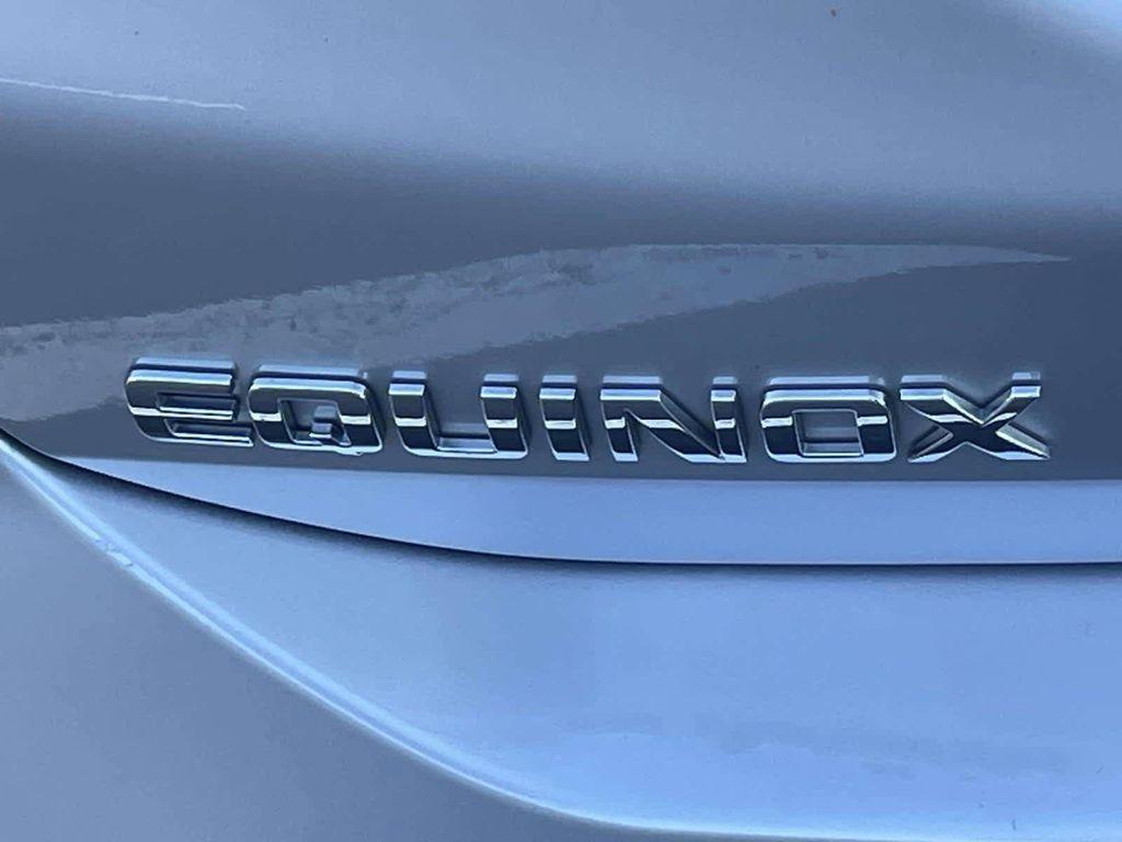 used 2019 Chevrolet Equinox car, priced at $17,523