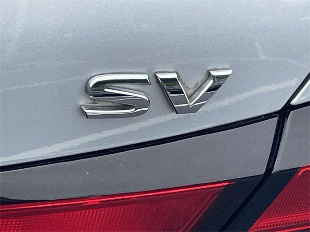 used 2020 Nissan Altima car, priced at $18,351