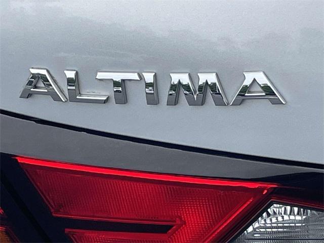 used 2020 Nissan Altima car, priced at $18,351