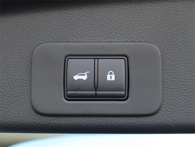 new 2025 Nissan Murano car, priced at $42,728