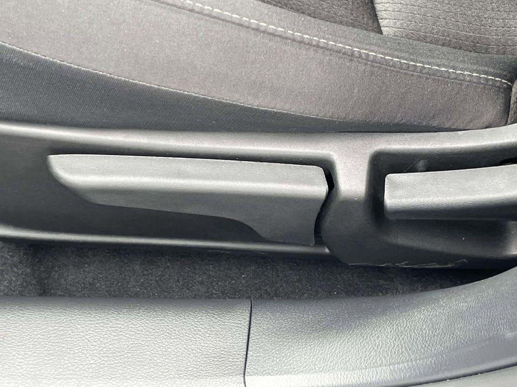 used 2025 Nissan Altima car, priced at $24,140