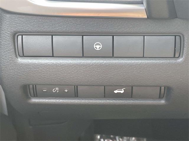 used 2022 Nissan Rogue car, priced at $24,112