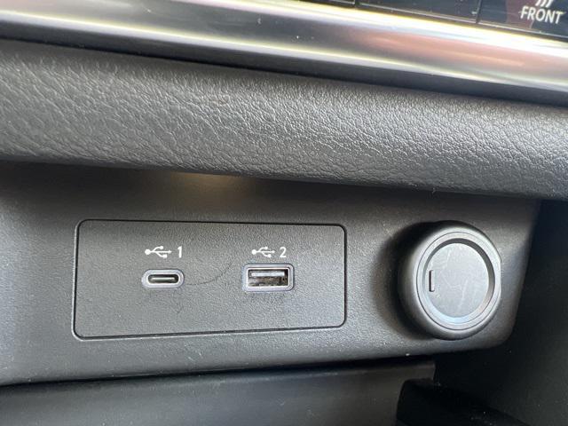 used 2022 Nissan Rogue car, priced at $26,078