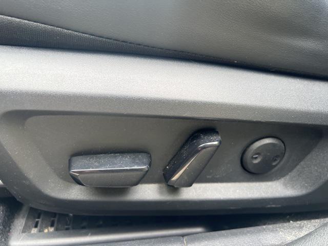 used 2022 Nissan Rogue car, priced at $26,078