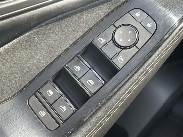 used 2022 Nissan Rogue car, priced at $24,112
