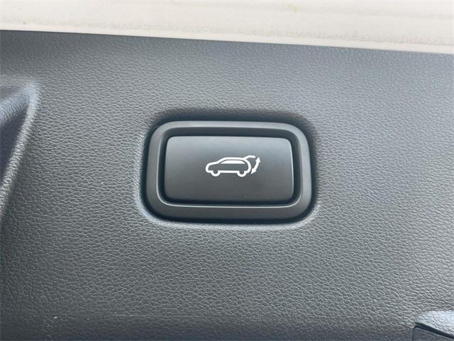 used 2024 Hyundai TUCSON Plug-In Hybrid car, priced at $28,985