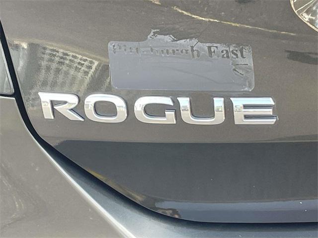 used 2015 Nissan Rogue car, priced at $9,400
