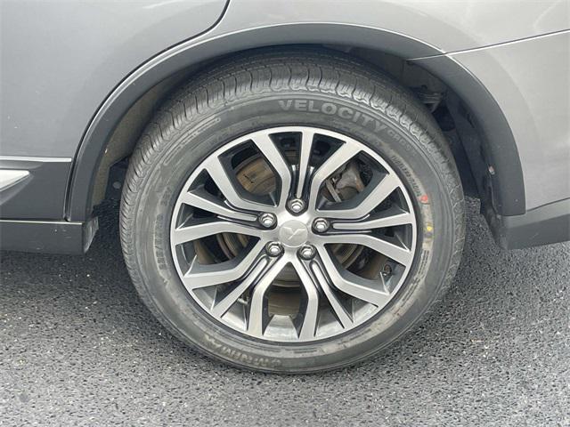 used 2018 Mitsubishi Outlander car, priced at $12,833