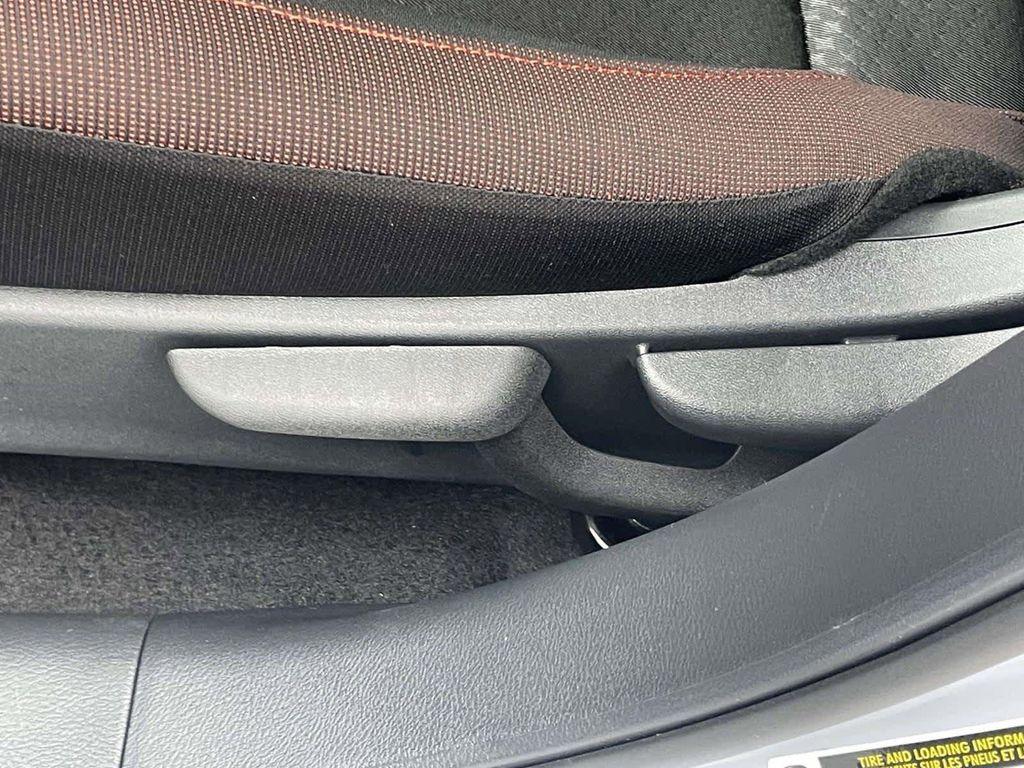 new 2025 Nissan Versa car, priced at $23,500