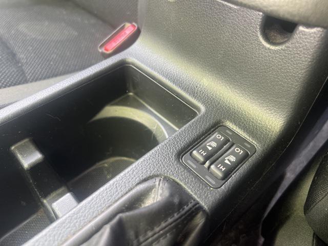 used 2015 Subaru Impreza car, priced at $12,828