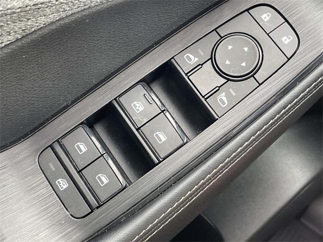 used 2023 Nissan Rogue car, priced at $24,127