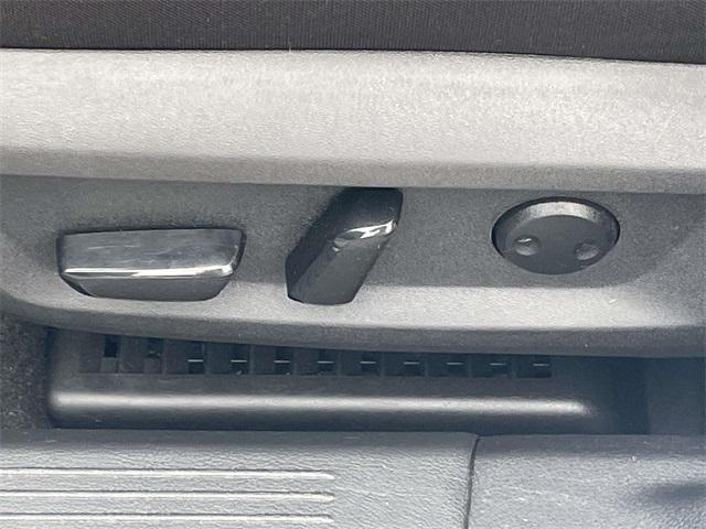 used 2023 Nissan Rogue car, priced at $25,922