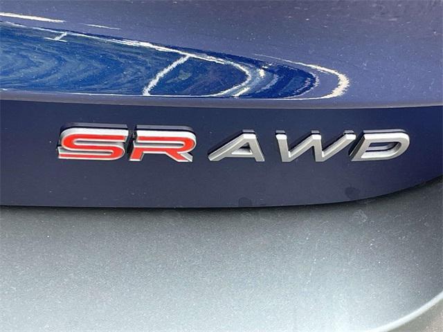 new 2025 Nissan Kicks car, priced at $31,824