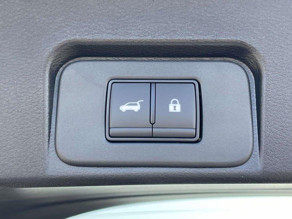 new 2026 Nissan Rogue car, priced at $32,435