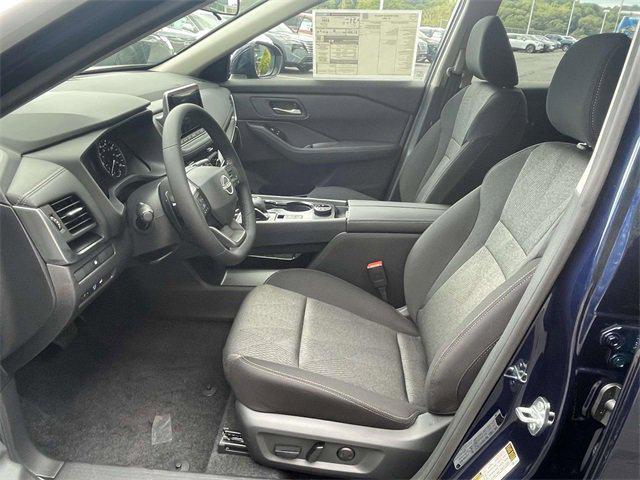 new 2026 Nissan Rogue car, priced at $30,935