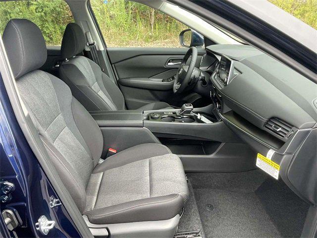 new 2026 Nissan Rogue car, priced at $30,935