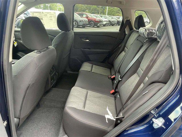 new 2026 Nissan Rogue car, priced at $30,935