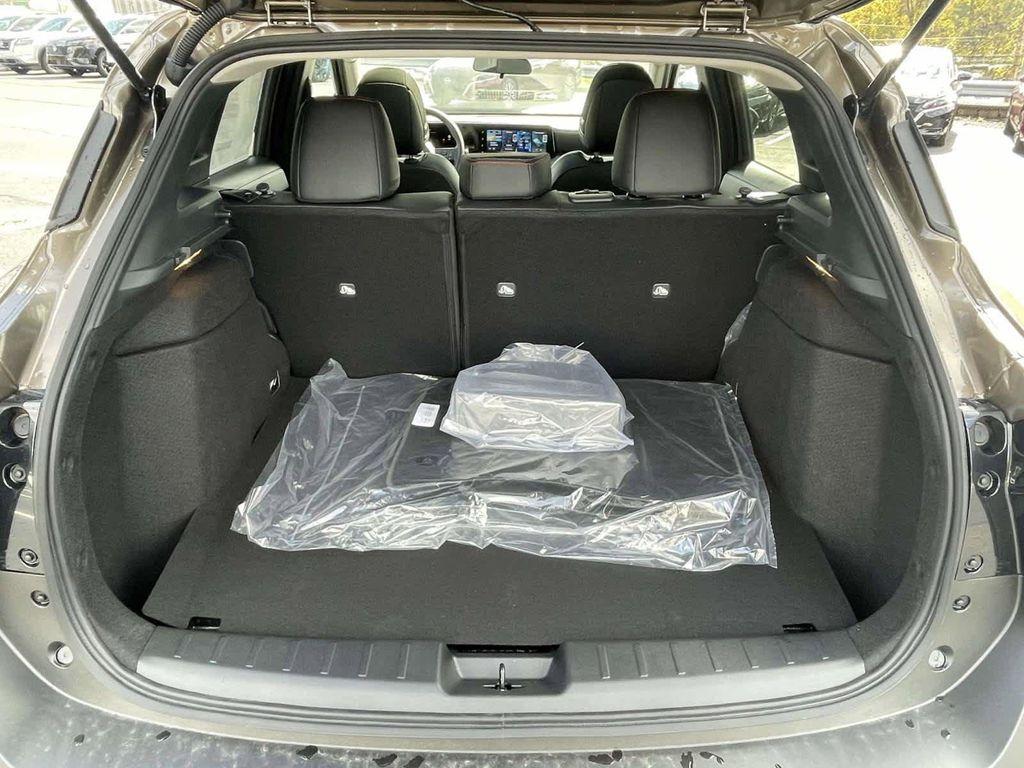 new 2026 Nissan Kicks car, priced at $32,500