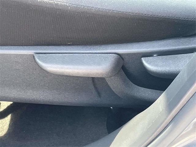 used 2022 Nissan Kicks car, priced at $20,730