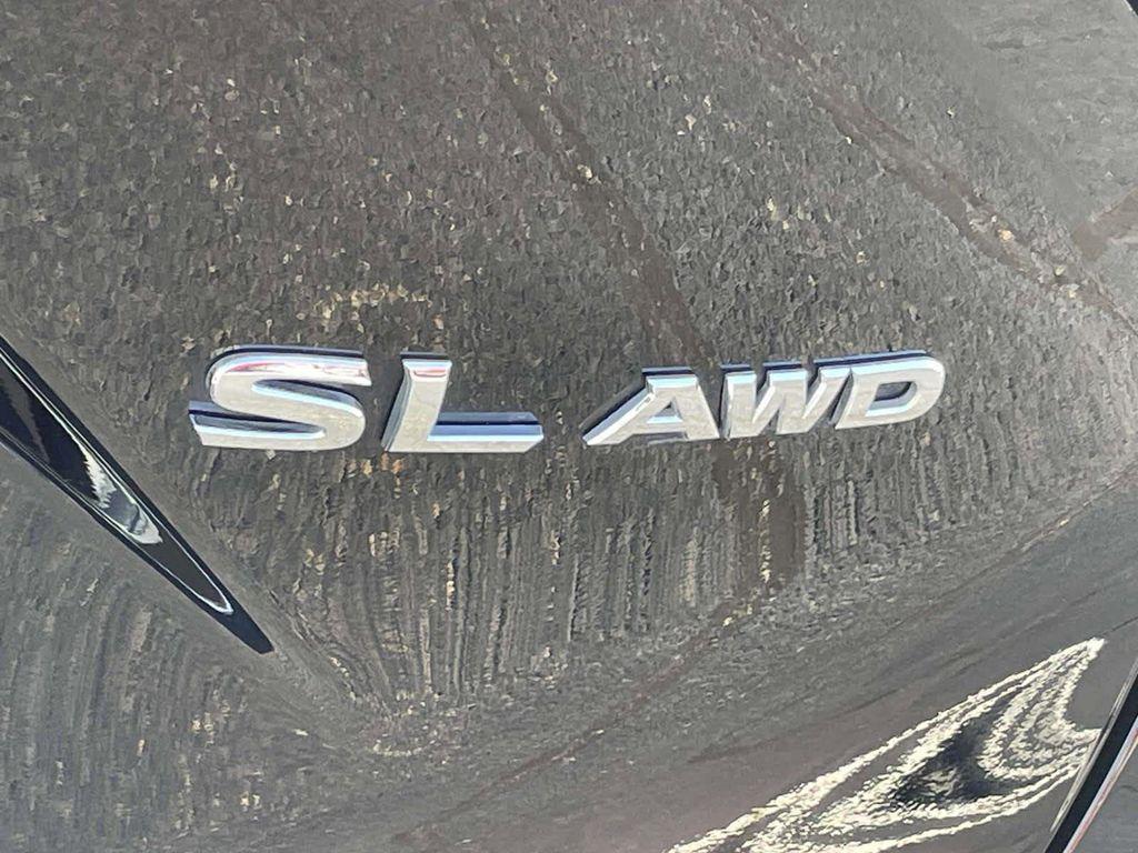 used 2024 Nissan Murano car, priced at $35,285