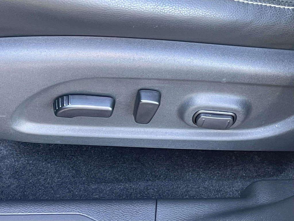 used 2024 Nissan Murano car, priced at $35,285