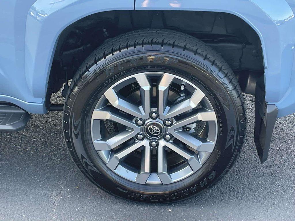 used 2025 Toyota 4Runner car, priced at $58,873