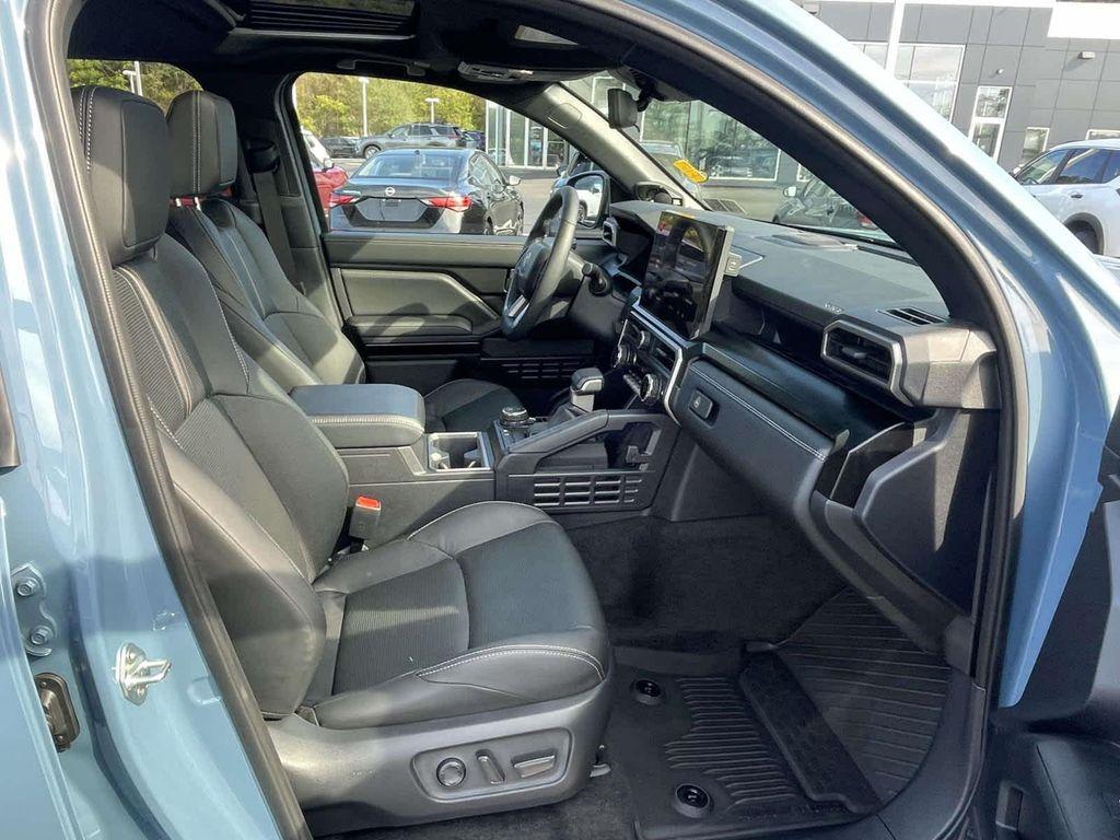 used 2025 Toyota 4Runner car, priced at $58,873