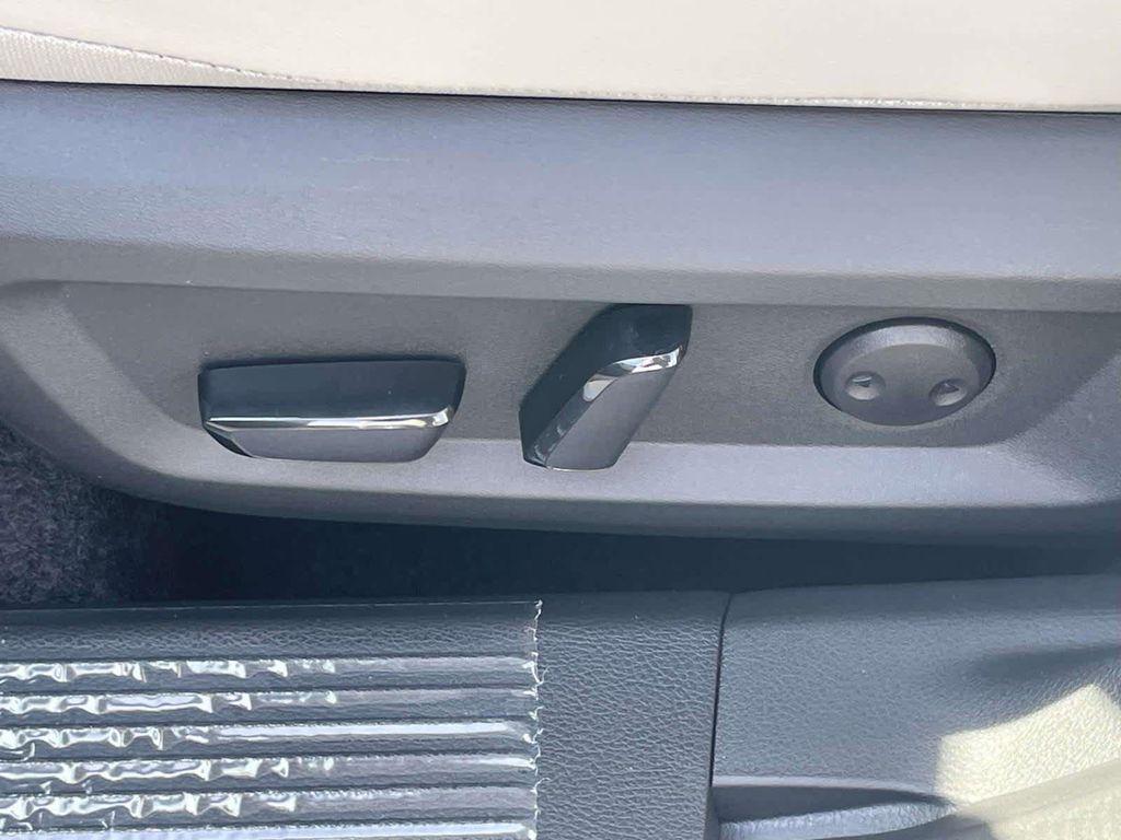 new 2026 Nissan Rogue car, priced at $32,988